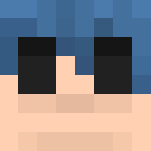 2-D Gorillaz - Male Minecraft Skins - image 3