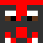 Bloodstar/darkstar - Male Minecraft Skins - image 3
