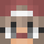 request ; @dvstypvps - Female Minecraft Skins - image 3