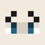 Undertale - Asriel Dreemurr - Male Minecraft Skins - image 3