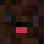 -Dog Mask- - Female Minecraft Skins - image 3
