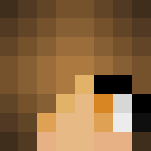 OC skin *Myth* - Female Minecraft Skins - image 3