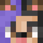 * Request * (Hunter_Greyback) - Female Minecraft Skins - image 3