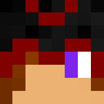 Assassin Alex (Steve Edition) - Male Minecraft Skins - image 3