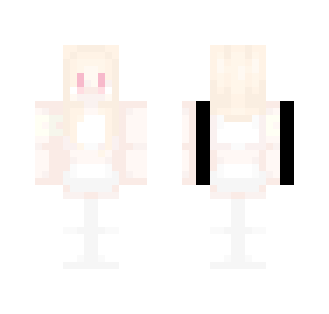 ~+Quartz+~ - Female Minecraft Skins - image 2