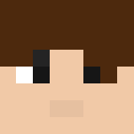 Normal Boy 2 - Boy Minecraft Skins - image 3