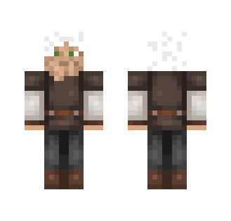 EinJens Skin - Male Minecraft Skins - image 2