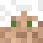 EinJens Skin - Male Minecraft Skins - image 3