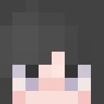 eвυllιence ❋ somebody else ♂ - Male Minecraft Skins - image 3