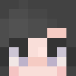 eвυllιence ❋ somebody else ♀ - Female Minecraft Skins - image 3