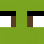 Shrekt - Male Minecraft Skins - image 3