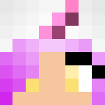 Unicorn edit reupload - Female Minecraft Skins - image 3