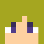 Tomboy Gurl - Female Minecraft Skins - image 3