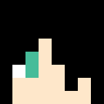 Kiki as a Emo kid - Female Minecraft Skins - image 3