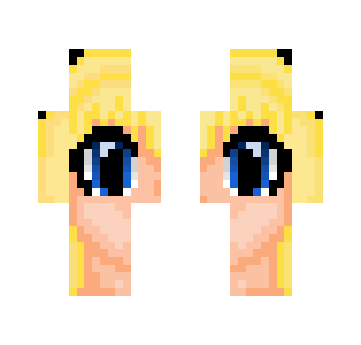 Pixel Art - Female Minecraft Skins - image 2