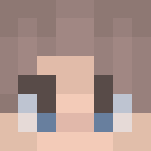sorry - Male Minecraft Skins - image 3