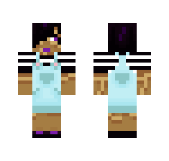 roast. - Female Minecraft Skins - image 2