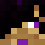 roast. - Female Minecraft Skins - image 3