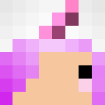 Chibi Unicorn - Female Minecraft Skins - image 3