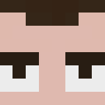 Sheldon cooper!1 - Male Minecraft Skins - image 3