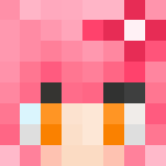 ♡Kawaii-Chan♡ school uniform - Kawaii Minecraft Skins - image 3