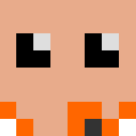 cute testsubjet - Male Minecraft Skins - image 3