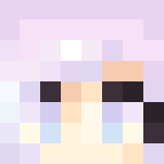☆ | foiled - Female Minecraft Skins - image 3