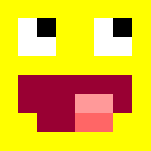 Awesome face in a suit - Male Minecraft Skins - image 3