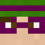 The riddler | Custom | Edward Nygma - Male Minecraft Skins - image 3