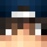 Achrylx's Updated skin - Male Minecraft Skins - image 3