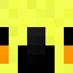 Gray Parrot - Other Minecraft Skins - image 3