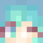GUMI Candy - Female Minecraft Skins - image 3