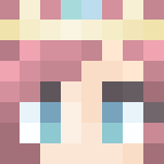 OC Ana - my mascot - Female Minecraft Skins - image 3
