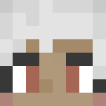 Request for Azar04 [Elysium] - Male Minecraft Skins - image 3
