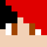 Yandere Markapliere - Male Minecraft Skins - image 3