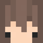 Chibi Reddd - Female Minecraft Skins - image 3