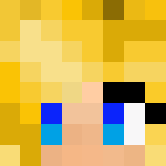 ItzzStarShine - Female Minecraft Skins - image 3