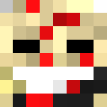 Another Slasher. - Male Minecraft Skins - image 3