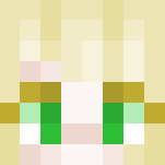 Rika - Female Minecraft Skins - image 3