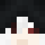 (OC) Lias (Cape with Hood) - Female Minecraft Skins - image 3