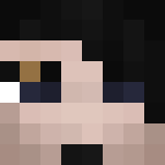 Brit - Not for use on MassiveCraft - Male Minecraft Skins - image 3