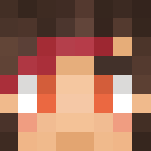 Kristina (OC) - Female Minecraft Skins - image 3