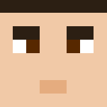 Logic - Male Minecraft Skins - image 3
