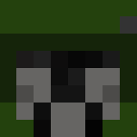 Clone Commander Doom - Male Minecraft Skins - image 3