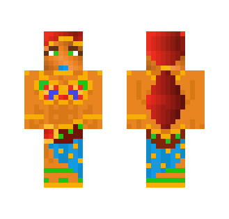 Urbosa - Female Minecraft Skins - image 2