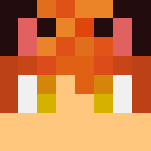 Kai PDH - Male Minecraft Skins - image 3