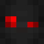Red & Black - Male Minecraft Skins - image 3