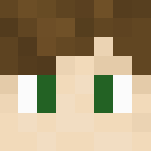 Sutrisno w/ Tshirt - Male Minecraft Skins - image 3