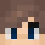 UK hoodie .3. - Male Minecraft Skins - image 3
