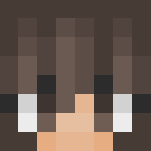 request; @duckinqq.perks - Female Minecraft Skins - image 3